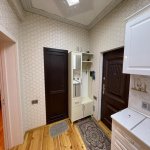 Satılır 2 otaqlı Yeni Tikili, Nəriman Nərimanov metrosu, Nərimanov rayonu 11