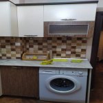 Kirayə (aylıq) 2 otaqlı Köhnə Tikili, İnşaatçılar metrosu, Yasamal qəs., Yasamal rayonu 3
