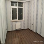 Kirayə (aylıq) 3 otaqlı Yeni Tikili, İnşaatçılar metrosu, Yasamal qəs., Yasamal rayonu 3