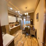 Satılır 3 otaqlı Yeni Tikili, Qara Qarayev metrosu, Nizami rayonu 5