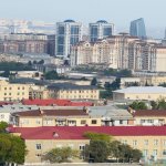 Аренда 2 комнат Новостройка, м. Хетаи метро, Белый город, Хетаи район 17