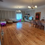 Satılır 9 otaqlı Həyət evi/villa, Həzi Aslanov metrosu, Xətai rayonu 1