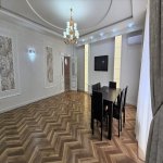 Kirayə (aylıq) 3 otaqlı Yeni Tikili, Gənclik metrosu, Nərimanov rayonu 3