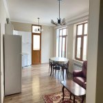 Kirayə (aylıq) 2 otaqlı Həyət evi/villa, Xətai rayonu 3