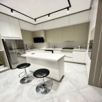 Kirayə (aylıq) 3 otaqlı Yeni Tikili, İçərişəhər metrosu, Səbail rayonu 13