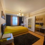 Satılır 2 otaqlı Yeni Tikili, İçərişəhər metrosu, Bayıl qəs., Səbail rayonu 8