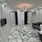 Kirayə (aylıq) 2 otaqlı Yeni Tikili, Azadlıq metrosu, 8-ci mikrorayon, Binəqədi rayonu 4