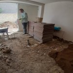 Satılır 4 otaqlı Həyət evi/villa Xırdalan 3