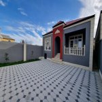 Satılır 4 otaqlı Həyət evi/villa, Koroğlu metrosu, Zabrat qəs., Sabunçu rayonu 3