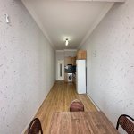 Kirayə (aylıq) 2 otaqlı Yeni Tikili, Qara Qarayev metrosu, Nizami rayonu 5