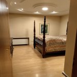 Satılır 7 otaqlı Həyət evi/villa, Gənclik metrosu, Nərimanov rayonu 12