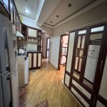 Kirayə (aylıq) 3 otaqlı Yeni Tikili, İnşaatçılar metrosu, Yeni Yasamal qəs., Yasamal rayonu 4