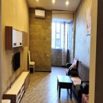 Kirayə (aylıq) 3 otaqlı Yeni Tikili, Həzi Aslanov metrosu, Xətai rayonu 1