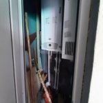 Satılır 4 otaqlı Həyət evi/villa, Hövsan qəs., Suraxanı rayonu 10