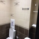 Kirayə (aylıq) 3 otaqlı Yeni Tikili, Neftçilər metrosu, 8-ci kilometr, Nizami rayonu 9