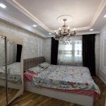 Kirayə (aylıq) 2 otaqlı Yeni Tikili, Qara Qarayev metrosu, 8-ci kilometr, Nizami rayonu 3