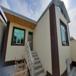Satılır 3 otaqlı Həyət evi/villa, Koroğlu metrosu, Zabrat qəs., Sabunçu rayonu 1