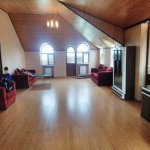 Kirayə (aylıq) 9 otaqlı Həyət evi/villa, Badamdar qəs., Səbail rayonu 16
