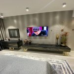 Kirayə (aylıq) 3 otaqlı Yeni Tikili, 28 May metrosu, Nəsimi rayonu 8