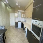 Kirayə (aylıq) 3 otaqlı Yeni Tikili, Xətai metrosu, Xətai rayonu 9