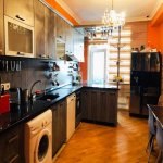 Kirayə (aylıq) 3 otaqlı Yeni Tikili, Memar Əcəmi metrosu, 9-cu mikrorayon, Binəqədi rayonu 11