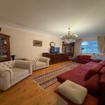 Satılır 4 otaqlı Həyət evi/villa, Bakıxanov qəs., Sabunçu rayonu 2