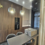 Satılır 3 otaqlı Yeni Tikili, 20 Yanvar metrosu, Yasamal qəs., Qafqaz Resort otel, Yasamal rayonu 10