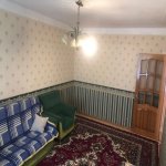 Satılır 3 otaqlı Köhnə Tikili, Qara Qarayev metrosu, Nizami rayonu 2