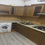 Kirayə (aylıq) 4 otaqlı Köhnə Tikili, Nəriman Nərimanov metrosu, Montin qəs., Nərimanov rayonu 4