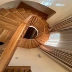 Kirayə (aylıq) 5 otaqlı Həyət evi/villa, Nəsimi metrosu, Binəqədi rayonu 16