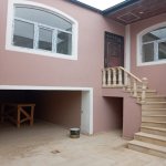Satılır 3 otaqlı Həyət evi/villa, Azadlıq metrosu, Binəqədi rayonu 1