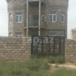Satılır 6 otaqlı Həyət evi/villa, Koroğlu metrosu, Maştağa qəs., Sabunçu rayonu 2
