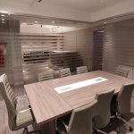 Kirayə (aylıq) 9 otaqlı Ofis, Nəsimi rayonu 13