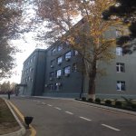 Kirayə (aylıq) Obyekt Gəncə 6