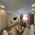 Продажа 3 комнатная Вторичка, м. Халглар Достлугу метро, 8-ой километр, Низаминский р-н район 1