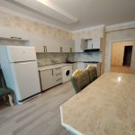 Kirayə (aylıq) 2 otaqlı Yeni Tikili, İnşaatçılar metrosu, Yasamal rayonu 7