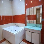 Kirayə (aylıq) 3 otaqlı Yeni Tikili, 8 Noyabr metrosu, Yasamal rayonu 16