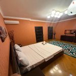 Kirayə (aylıq) 4 otaqlı Yeni Tikili, 28 May metrosu, 28 Mall, Nəsimi rayonu 6