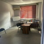 Kirayə (aylıq) 10 otaqlı Ofis, Nəriman Nərimanov metrosu, Nərimanov rayonu 9