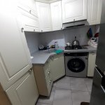 Kirayə (aylıq) 2 otaqlı Köhnə Tikili, Neftçilər metrosu, Nizami rayonu 3