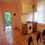 Kirayə (aylıq) 2 otaqlı Həyət evi/villa, İnşaatçılar metrosu, Yasamal qəs., Yasamal rayonu 9