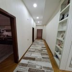 Kirayə (aylıq) 3 otaqlı Yeni Tikili, 8 Noyabr metrosu, Nəsimi rayonu 12