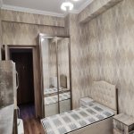 Kirayə (aylıq) 3 otaqlı Yeni Tikili, 20 Yanvar metrosu, Yasamal rayonu 11