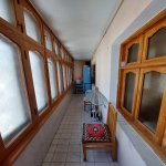 Kirayə (aylıq) 4 otaqlı Köhnə Tikili, Nizami metrosu, Yasamal rayonu 26