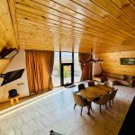 Kirayə (günlük) 5 otaqlı Həyət evi/villa Qəbələ 5