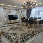 Продажа 4 комнат Новостройка, м. Ахмедли метро, Ахмедли, Хетаи район 3