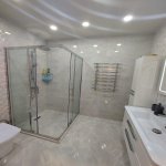 Аренда 3 комнатная Новостройка, м. Эльмляр Академиясы метро, Ясамал район 14