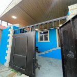 Satılır 3 otaqlı Həyət evi/villa, Azadlıq metrosu, Binəqədi qəs., Binəqədi rayonu 2