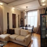 Kirayə (aylıq) 3 otaqlı Yeni Tikili, Yasamal rayonu 1