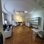 Kirayə (aylıq) 10 otaqlı Ofis, Xalqlar dostluğu metrosu, Nizami rayonu 11
